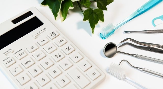 医療費控除 歯の治療費は対象になるか